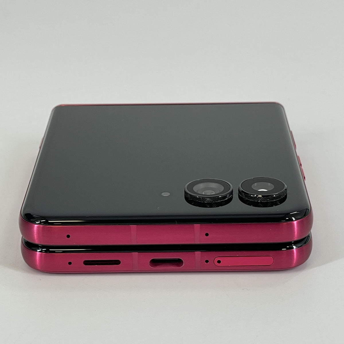 Motorola Razr Ultra (2025) 512GB Pink (GSM Unlocked)
