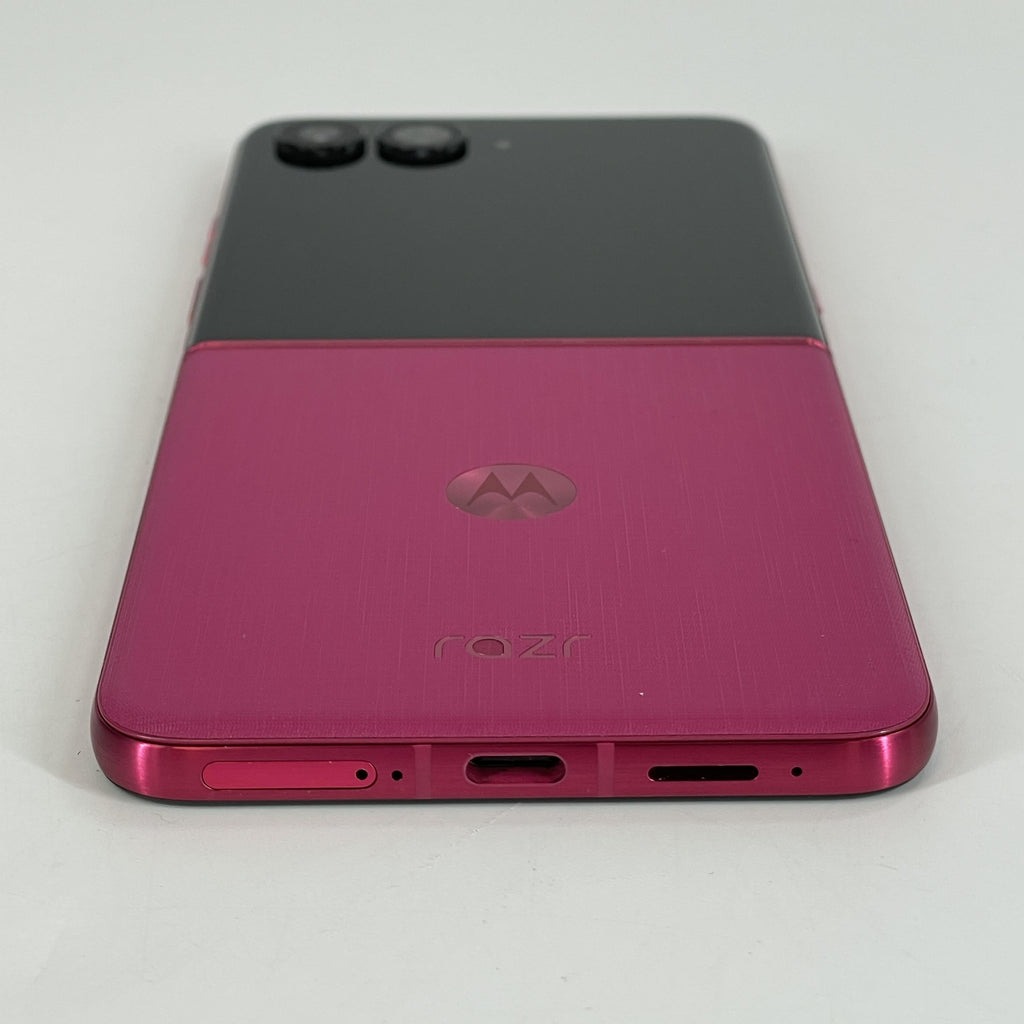 Motorola Razr Ultra (2025) 512GB Pink (GSM Unlocked)