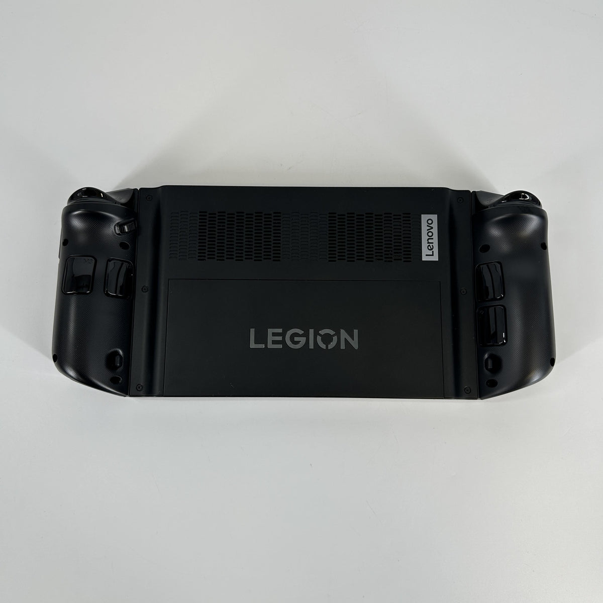 Lenovo Legion Go AMD Ryzen Z1 Extreme 16GB RAM 1TB Solid State Drive