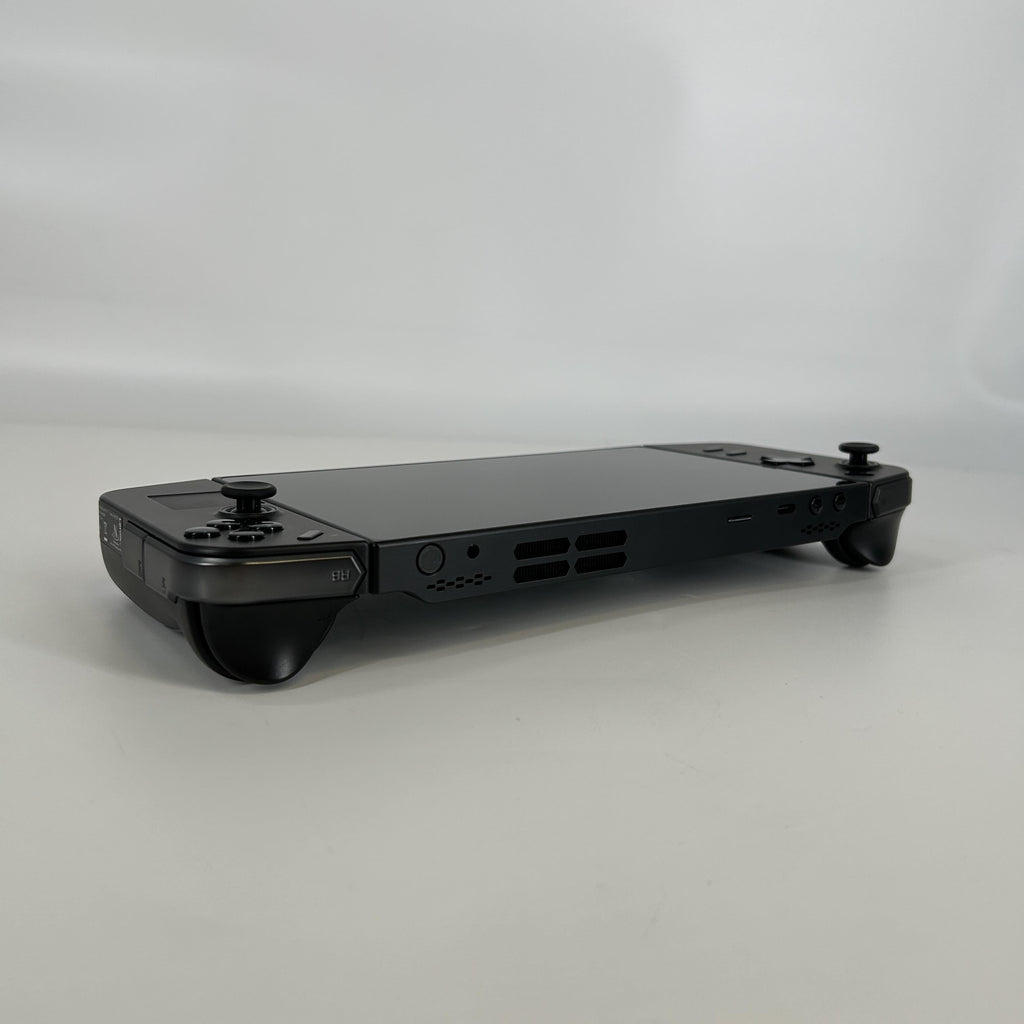 Lenovo Legion Go AMD Ryzen Z1 Extreme 16GB RAM 1TB Solid State Drive