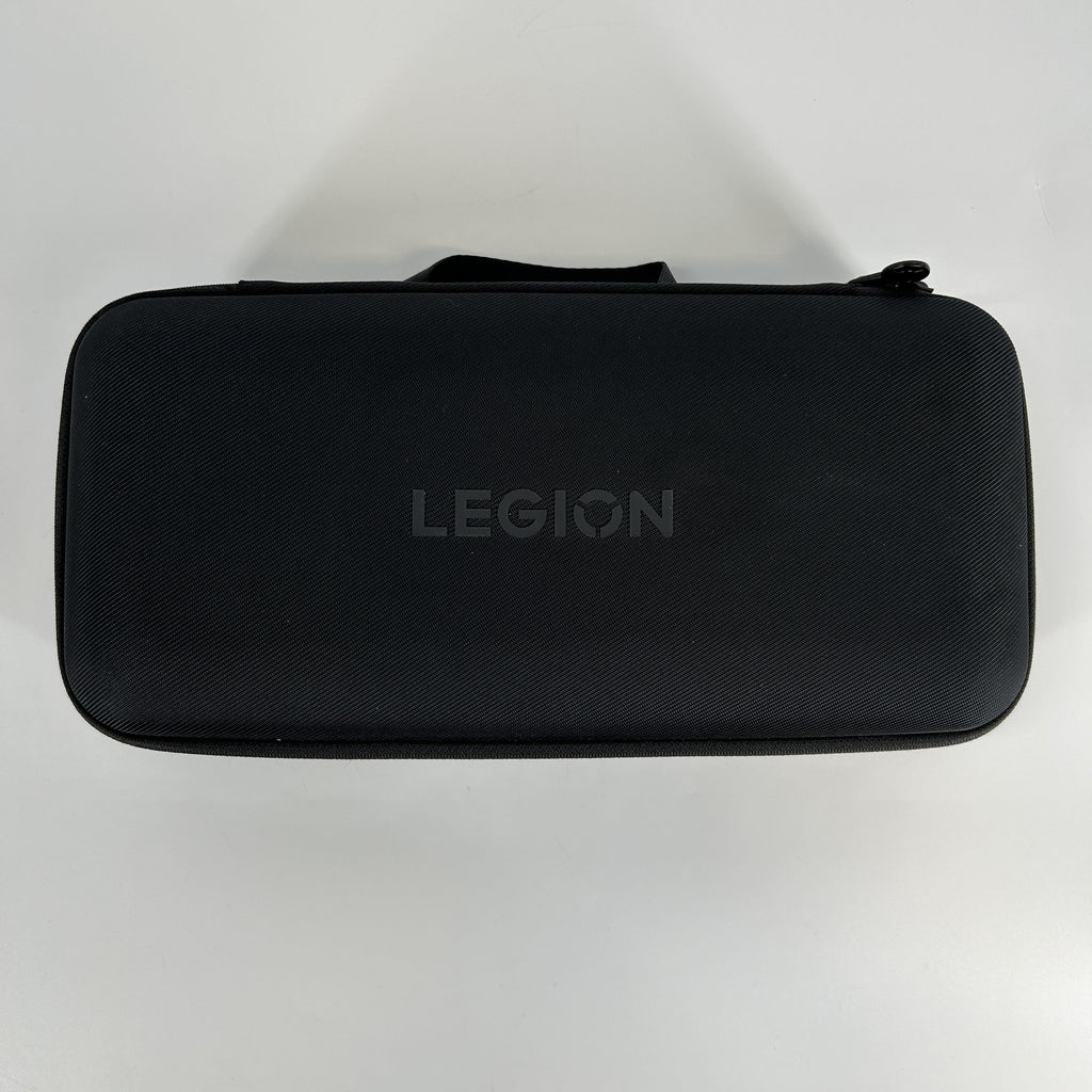 Lenovo Legion Go AMD Ryzen Z1 Extreme 16GB RAM 1TB Solid State Drive