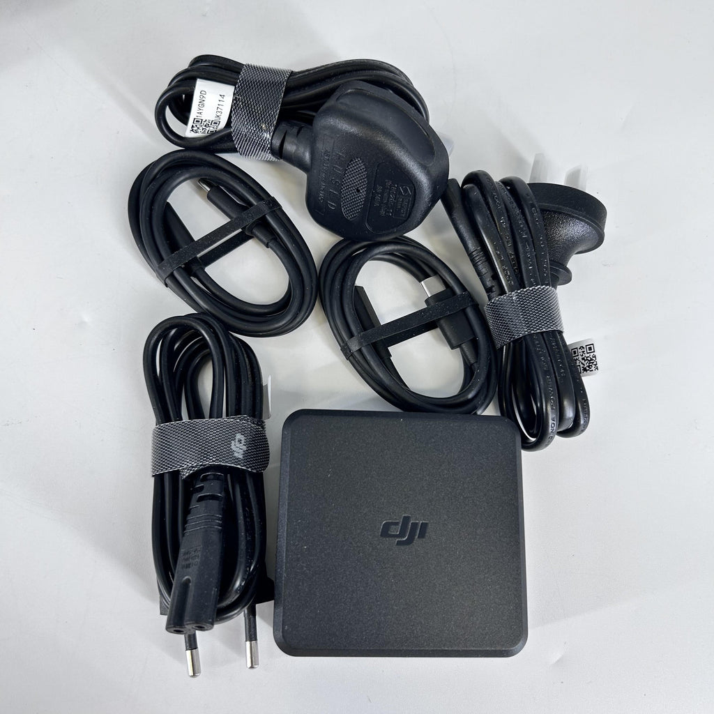 DJI Mavic 4 Pro Gray
