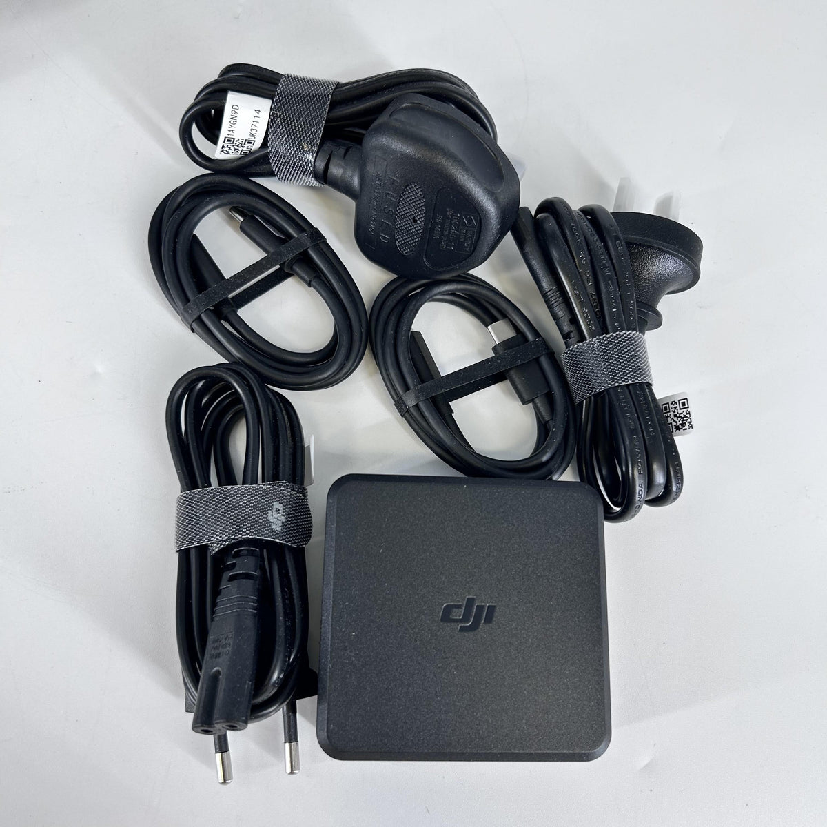 DJI Mavic 4 Pro Gray