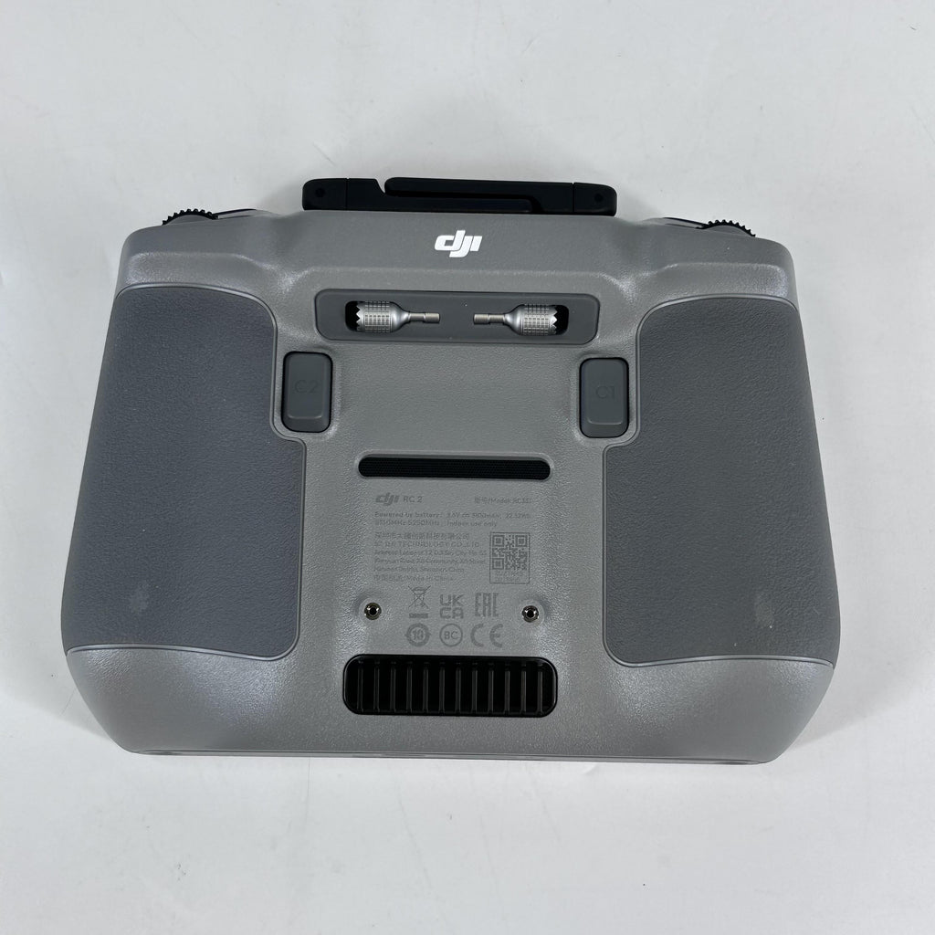 DJI Mavic 4 Pro Gray