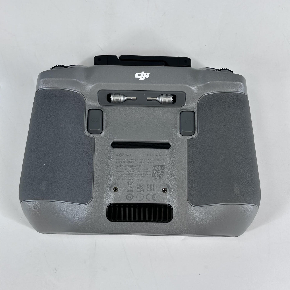 DJI Mavic 4 Pro Gray