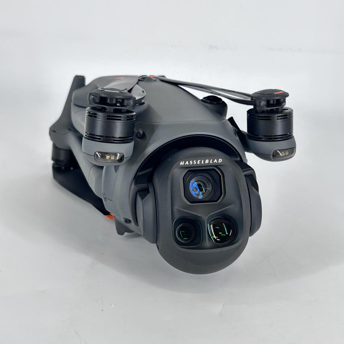 DJI Mavic 4 Pro Gray