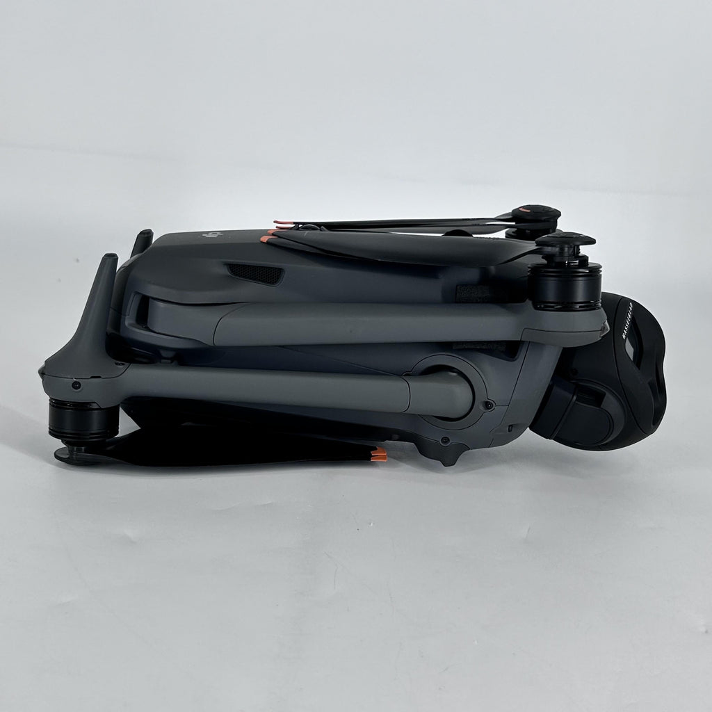 DJI Mavic 4 Pro Gray