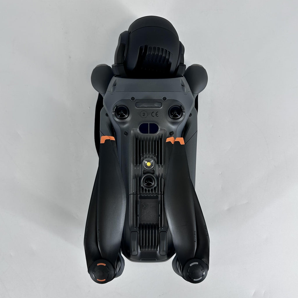 DJI Mavic 4 Pro Gray