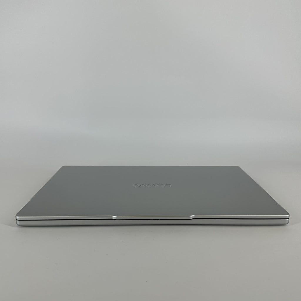 Lenovo IdeaPad Slim 5x 15.3 Cloud Grey 4.0 GHz Qualcomm Snapdragon X2 Plus 16GB RAM 1TB Solid State Drive