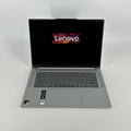 Lenovo IdeaPad Slim 5x 15.3 Cloud Grey 4.0 GHz Qualcomm Snapdragon X2 Plus 16GB RAM 1TB Solid State Drive