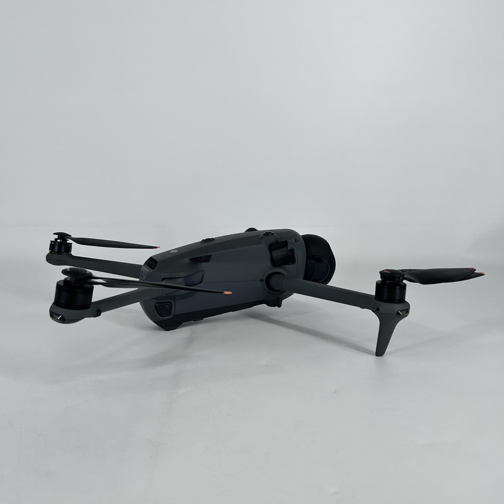 DJI Mavic 4 Pro Gray