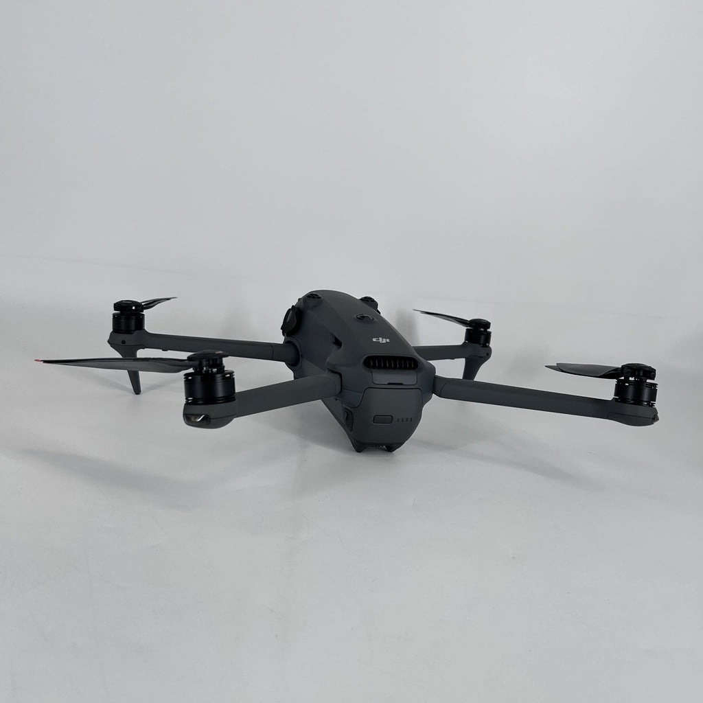 DJI Mavic 4 Pro Gray