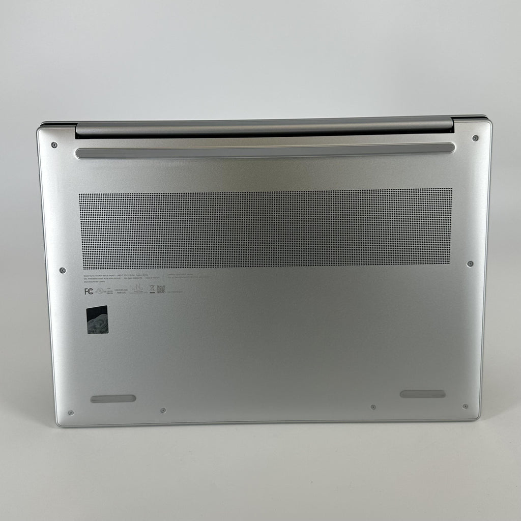 Lenovo IdeaPad Slim 5x 15.3 Cloud Grey 4.0 GHz Qualcomm Snapdragon X2 Plus 16GB RAM 1TB Solid State Drive