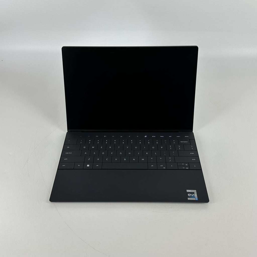 Dell XPS 13 Plus 9320 Gray 2.1 GHz Intel Core i7 12th Gen. 32GB RAM 512GB Solid State Drive