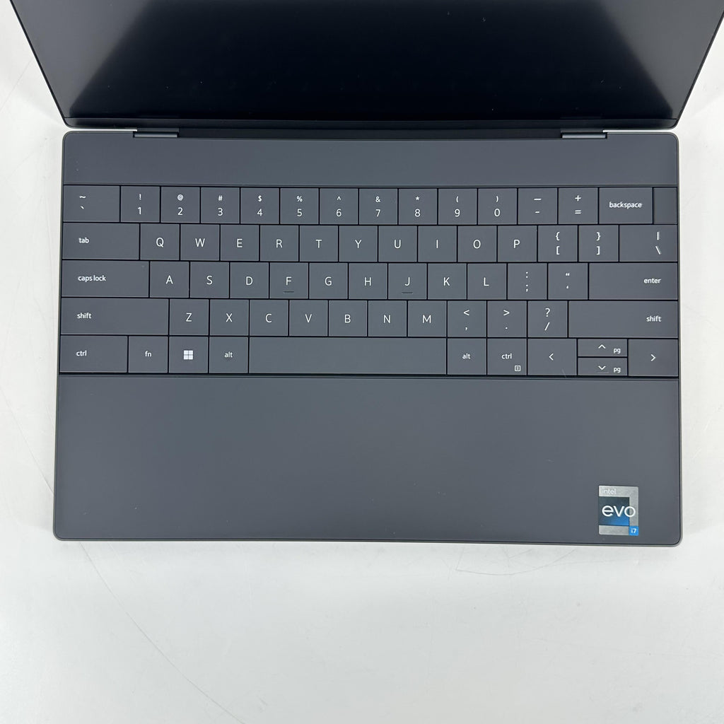 Dell XPS 13 Plus 9320 Gray 2.1 GHz Intel Core i7 12th Gen. 32GB RAM 512GB Solid State Drive