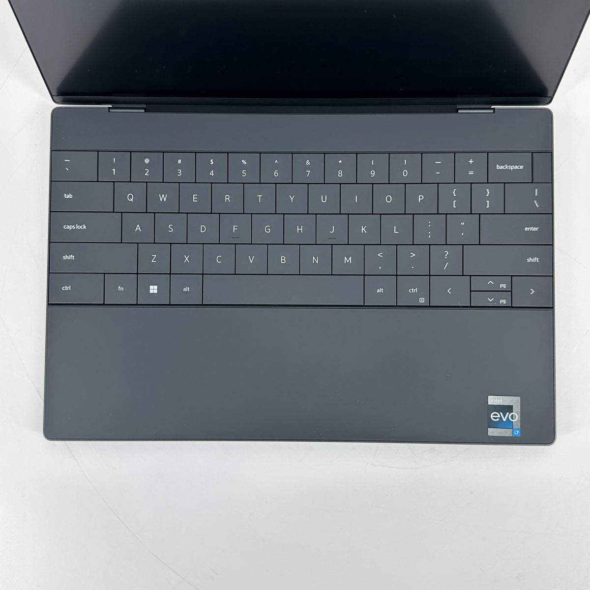 Dell XPS 13 Plus 9320 Gray 2.1 GHz Intel Core i7 12th Gen. 32GB RAM 512GB Solid State Drive