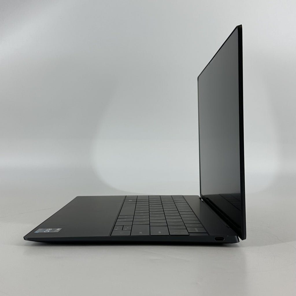 Dell XPS 13 Plus 9320 Gray 2.1 GHz Intel Core i7 12th Gen. 32GB RAM 512GB Solid State Drive