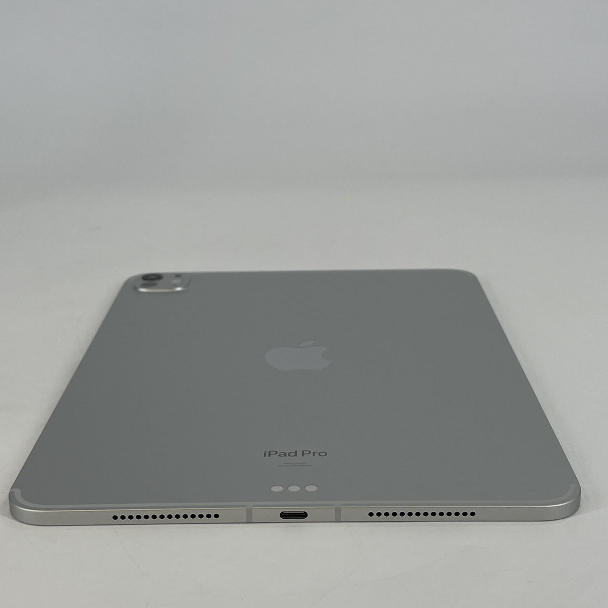 iPad Pro 11 (M4) 1TB Silver (WiFi)