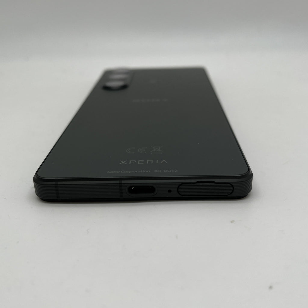 Sony Xperia 1 V 12GB RAM 256GB Green (GSM Unlocked)