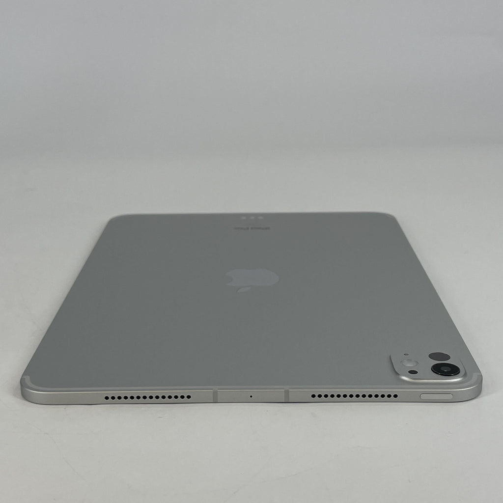 iPad Pro 11 (M4) 1TB Silver (WiFi)