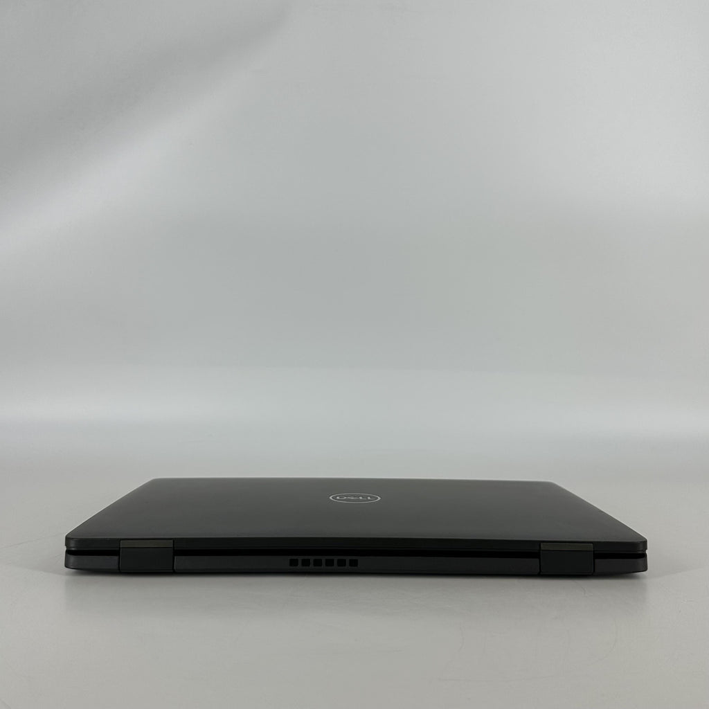 Dell Latitude 7420 14 Black 3.0 GHz Intel Core i7 11th Gen. 16GB RAM 512GB Solid State Drive