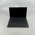 Dell Latitude 7420 14 Black 3.0 GHz Intel Core i7 11th Gen. 16GB RAM 512GB Solid State Drive