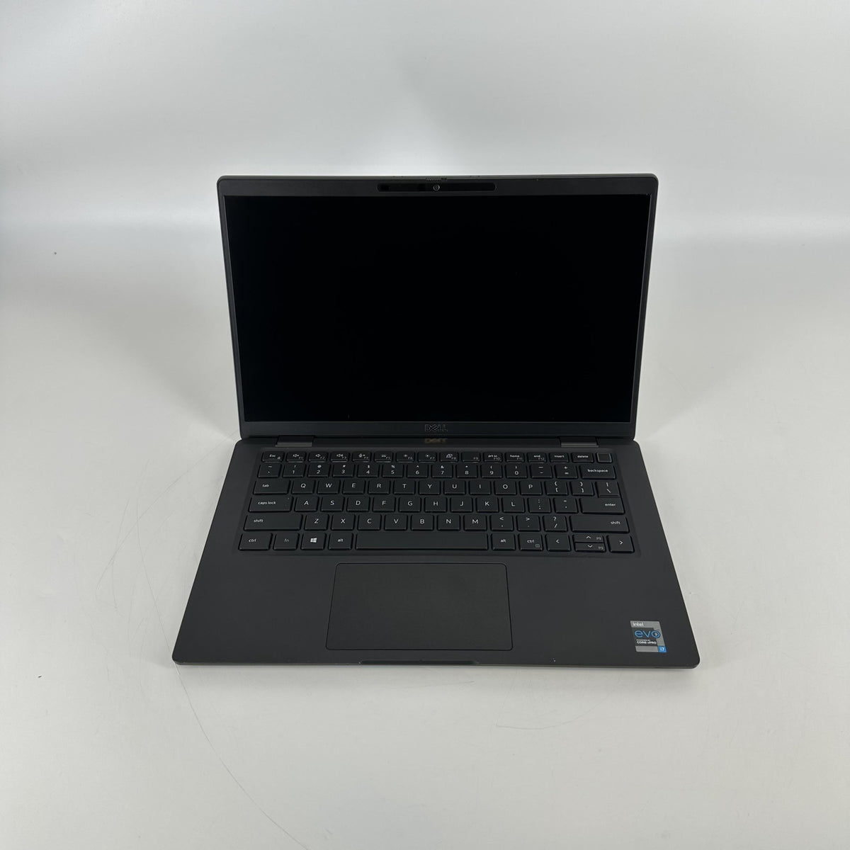 Dell Latitude 7420 14 Black 3.0 GHz Intel Core i7 11th Gen. 16GB RAM 512GB Solid State Drive