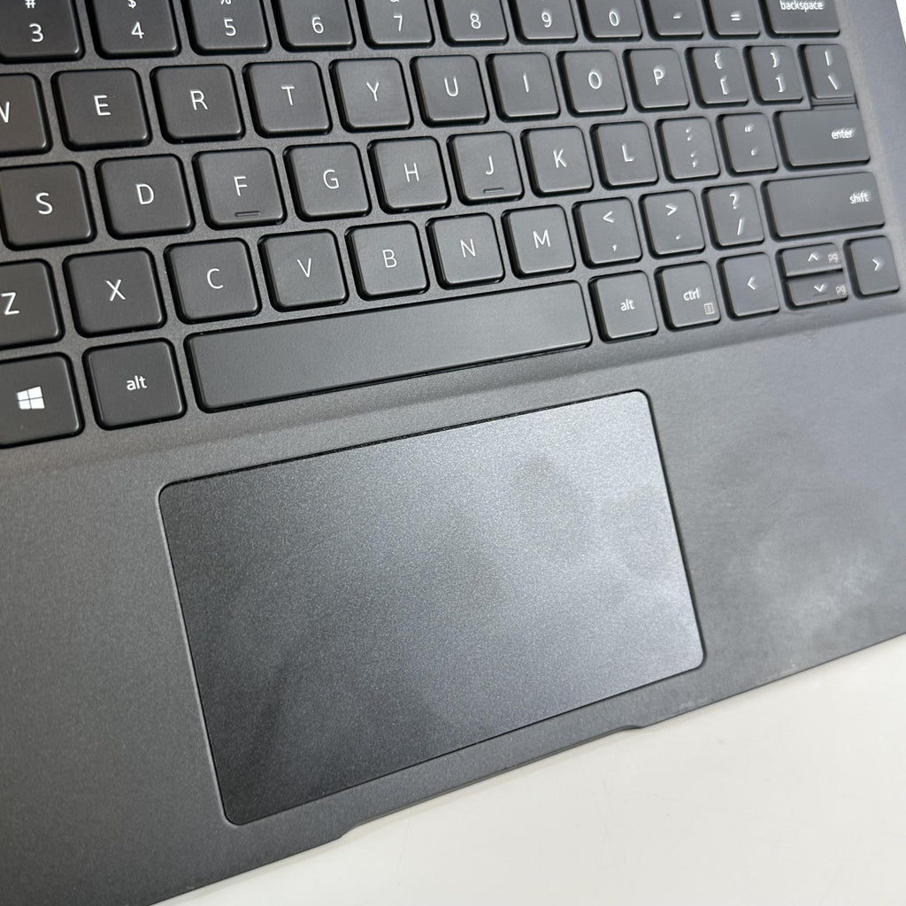 Dell Latitude 7420 14 Black 3.0 GHz Intel Core i7 11th Gen. 16GB RAM 512GB Solid State Drive