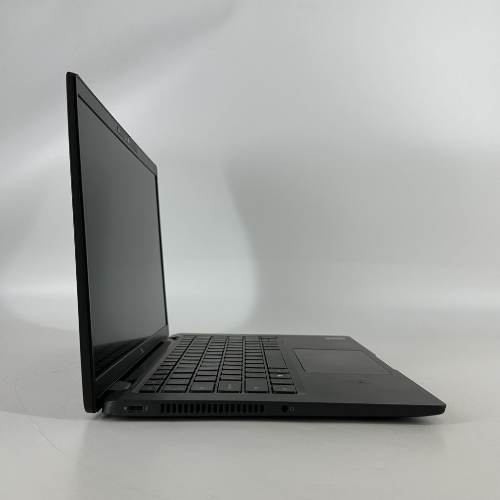 Dell Latitude 7420 14 Black 3.0 GHz Intel Core i7 11th Gen. 16GB RAM 512GB Solid State Drive