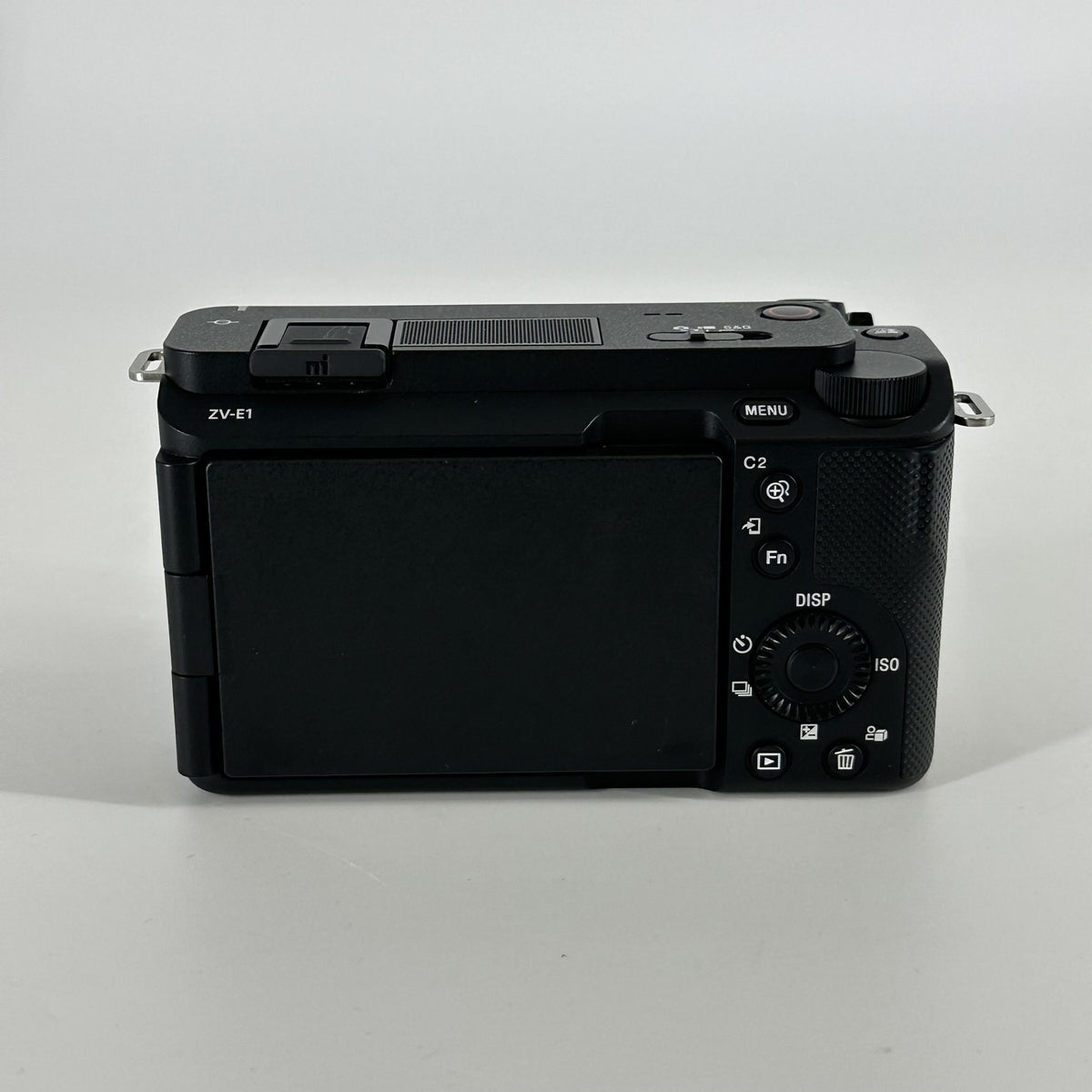 Sony Alpha ZV-E1 12.1MP Black