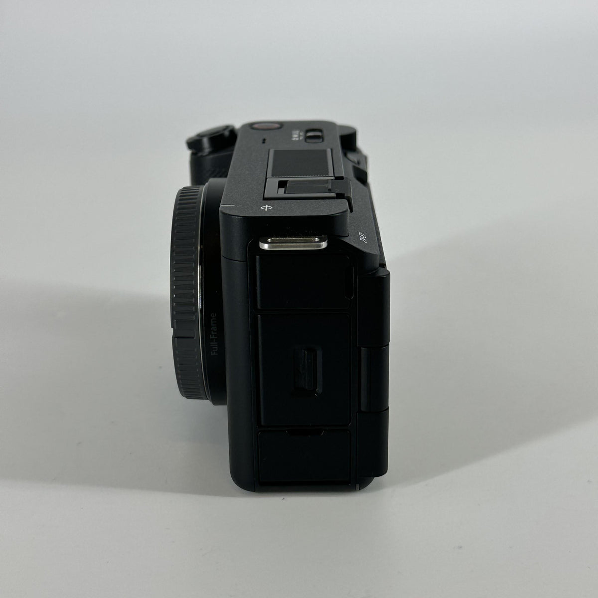 Sony Alpha ZV-E1 12.1MP Black