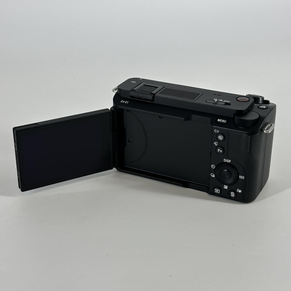 Sony Alpha ZV-E1 12.1MP Black