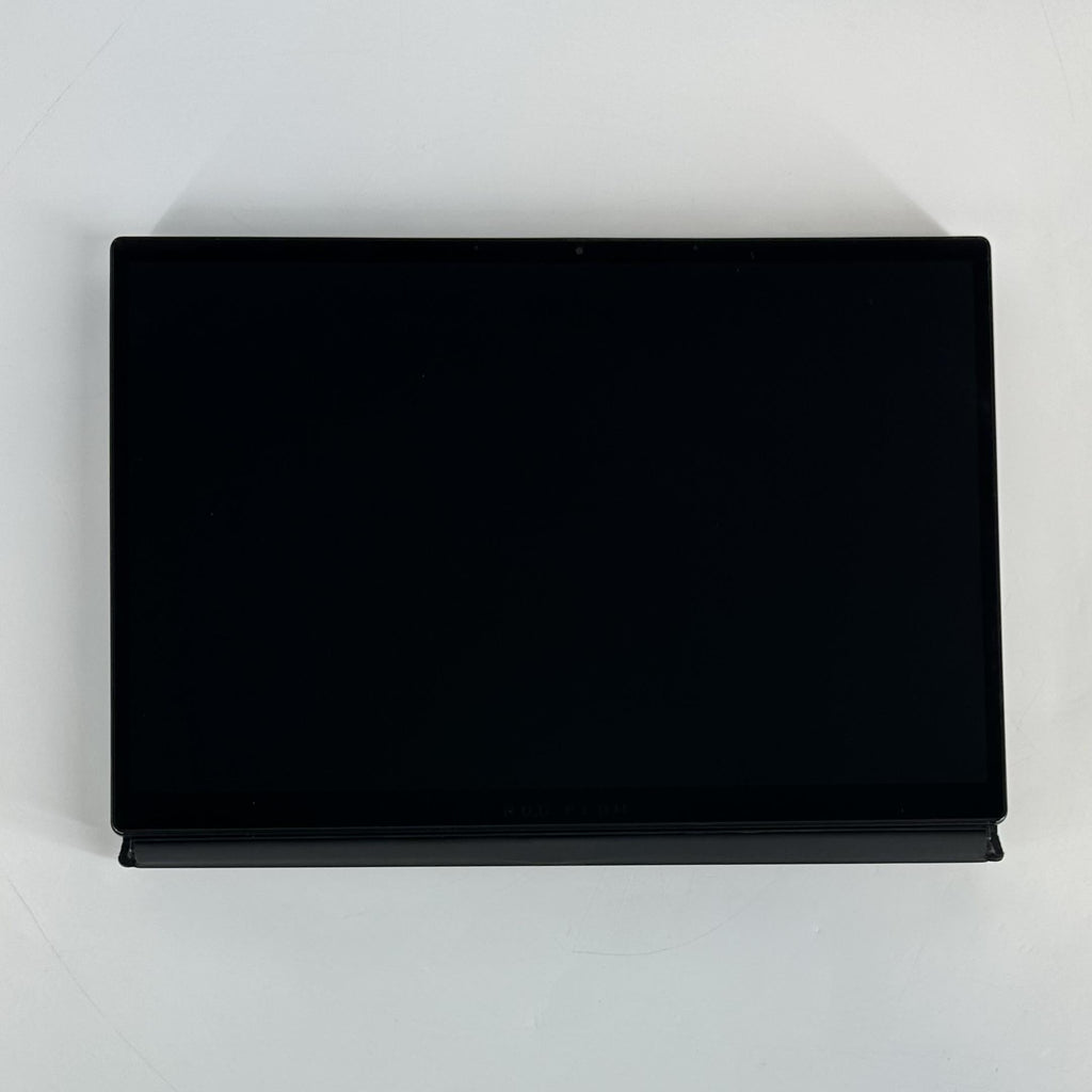 Asus ROG Flow Z13 GZ301 13.4 Black 2.5 GHz Intel Core i9 12th Gen. 16GB RAM 1TB Solid State Drive NVIDIA GeForce RTX 3050 Ti 4 GB
