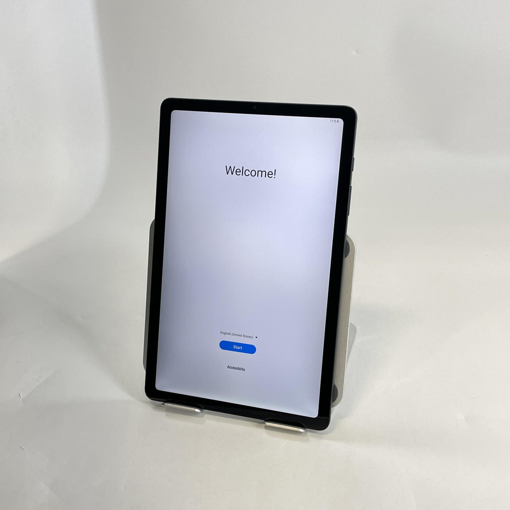Galaxy Tab S6 Lite 128GB Grey (WiFi)
