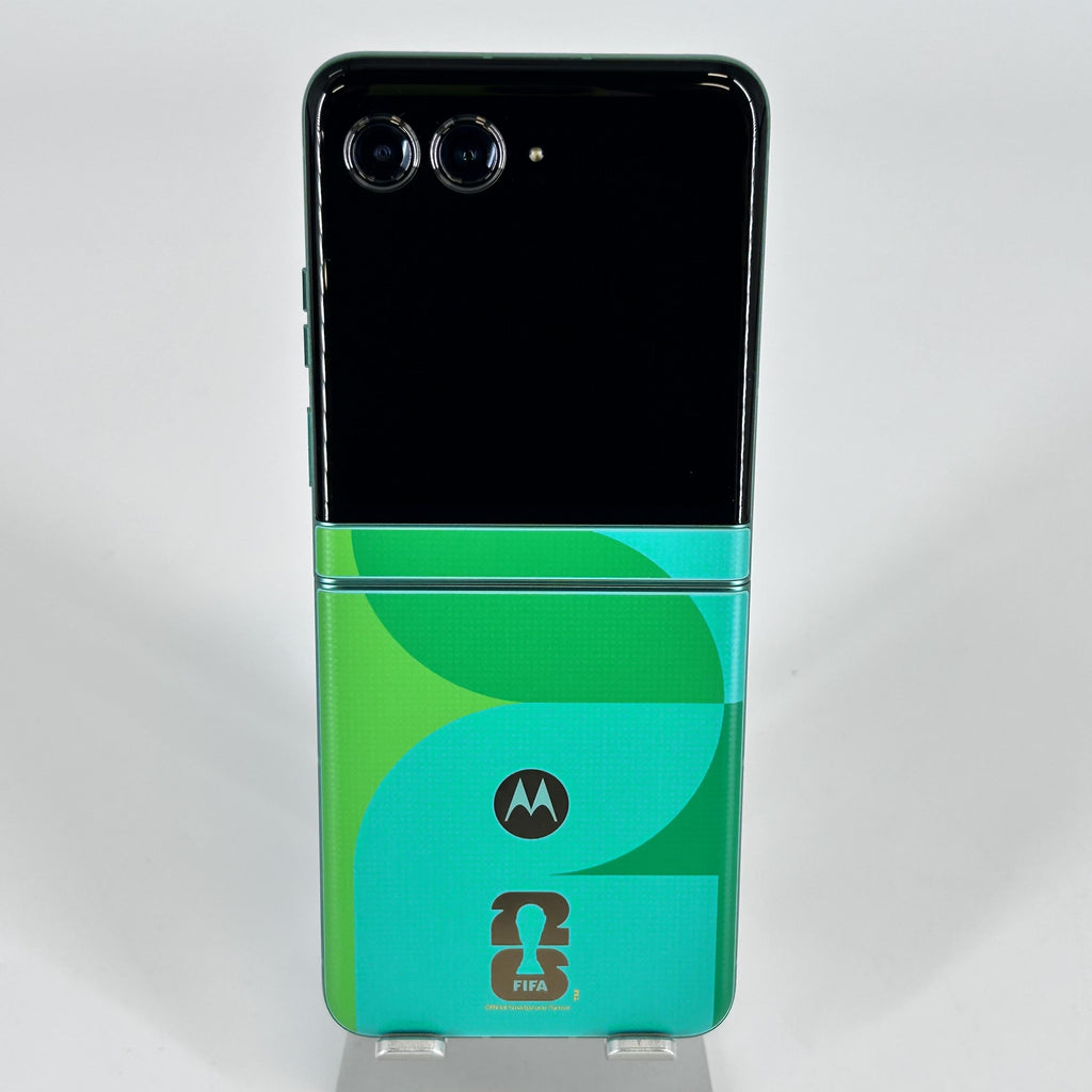 Motorola Razr (2025) 256GB Green (GSM Unlocked)