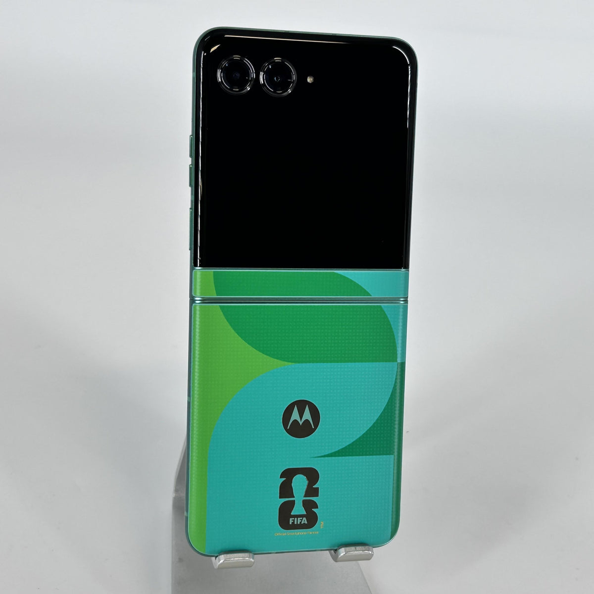 Motorola Razr (2025) 256GB Green (GSM Unlocked)