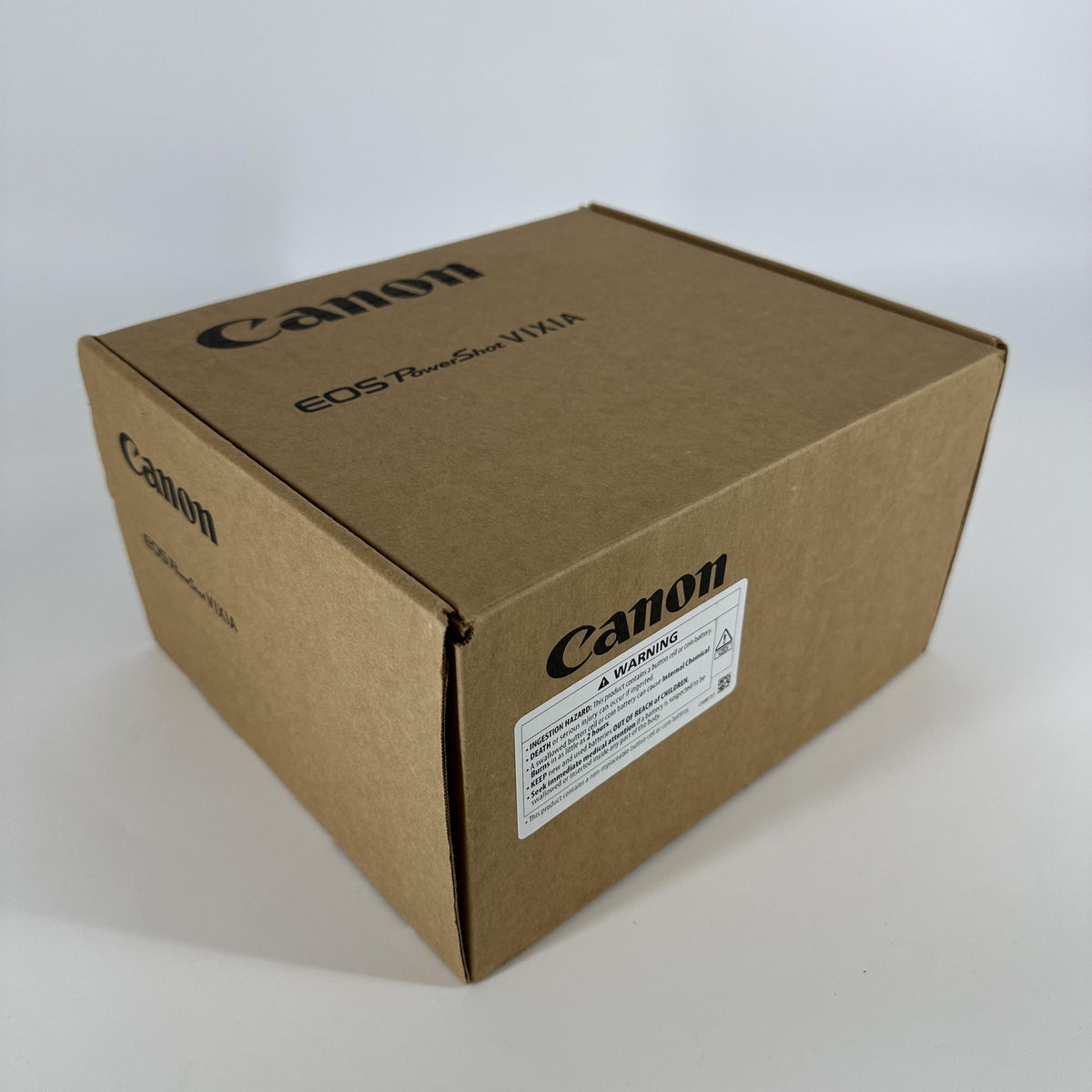 Canon EOS Rebel T7 24.1MP Black