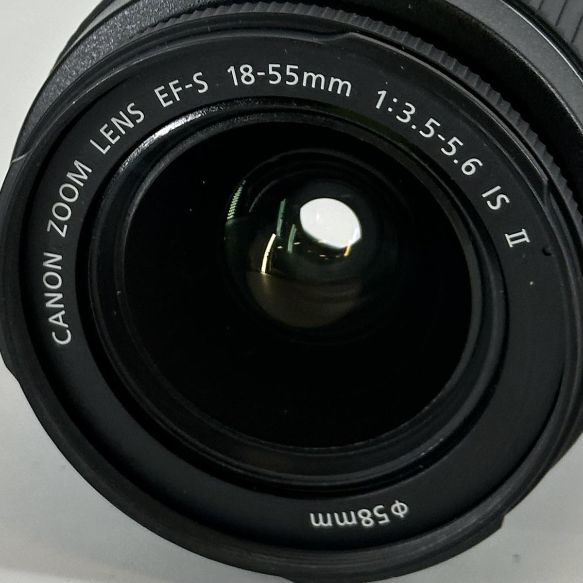 Canon EOS Rebel T7 24.1MP Black
