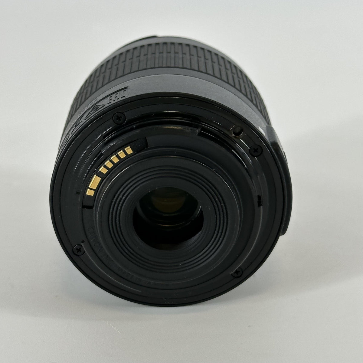 Canon EOS Rebel T7 24.1MP Black