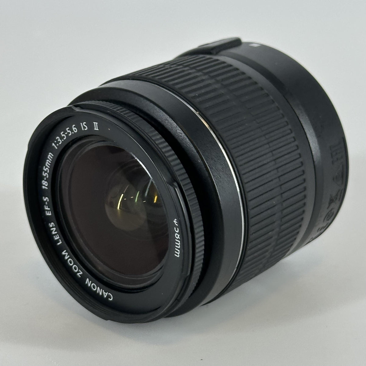Canon EOS Rebel T7 24.1MP Black
