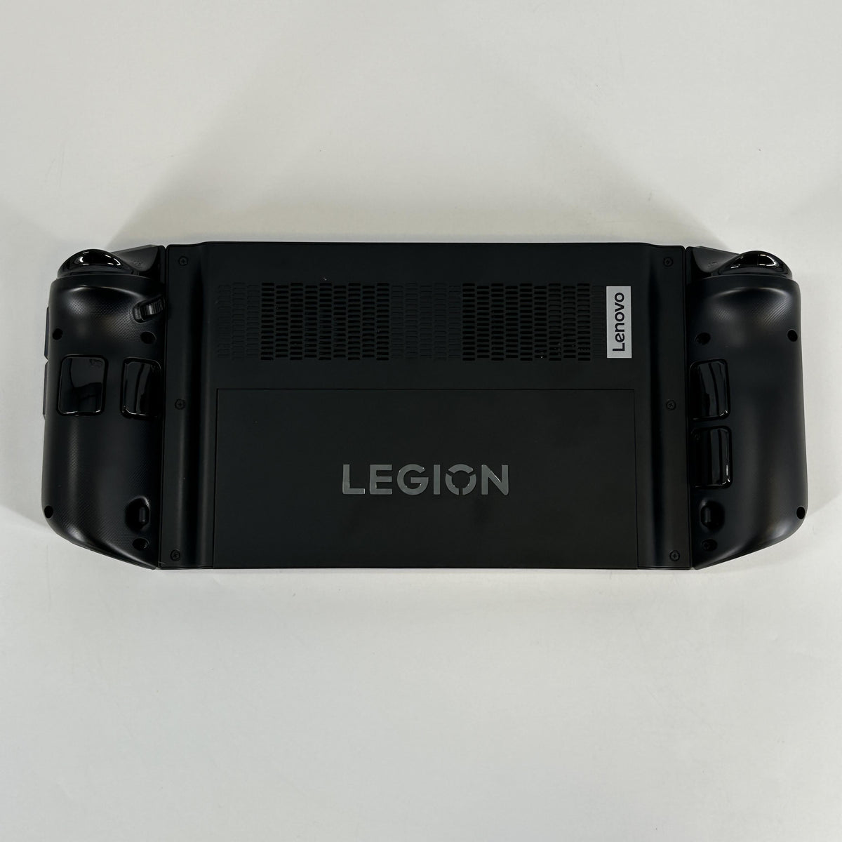 Lenovo Legion Go AMD Ryzen Z1 Extreme 16GB RAM 1TB Solid State Drive