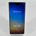 Galaxy S22 Ultra 5G 256GB Black (GSM Unlocked)
