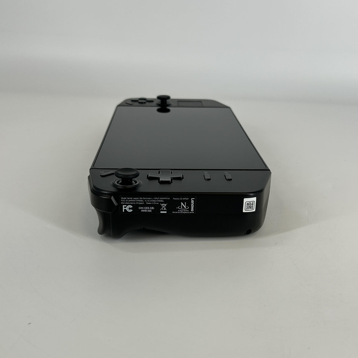 Lenovo Legion Go AMD Ryzen Z1 Extreme 16GB RAM 1TB Solid State Drive