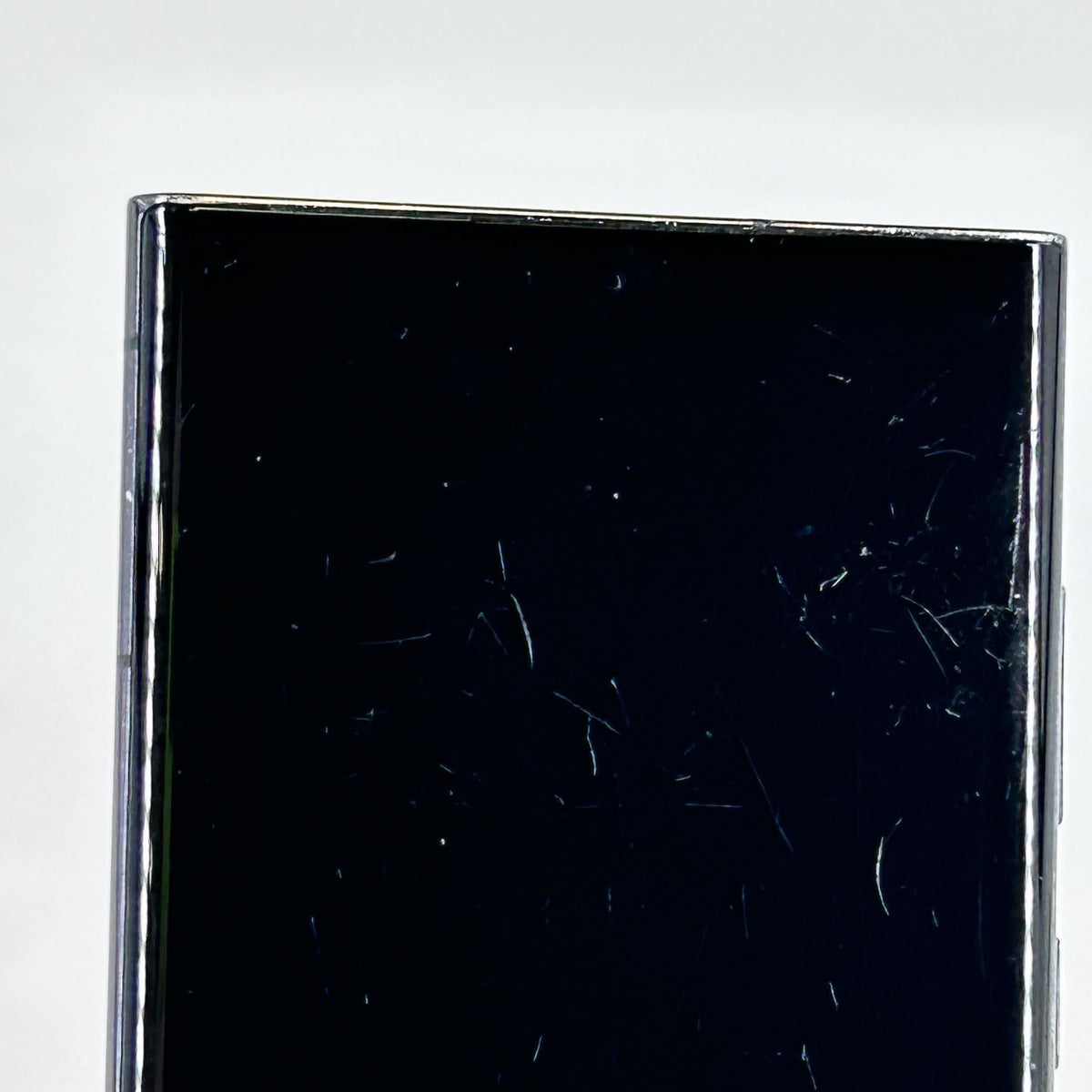 Galaxy S22 Ultra 5G 256GB Black (GSM Unlocked)