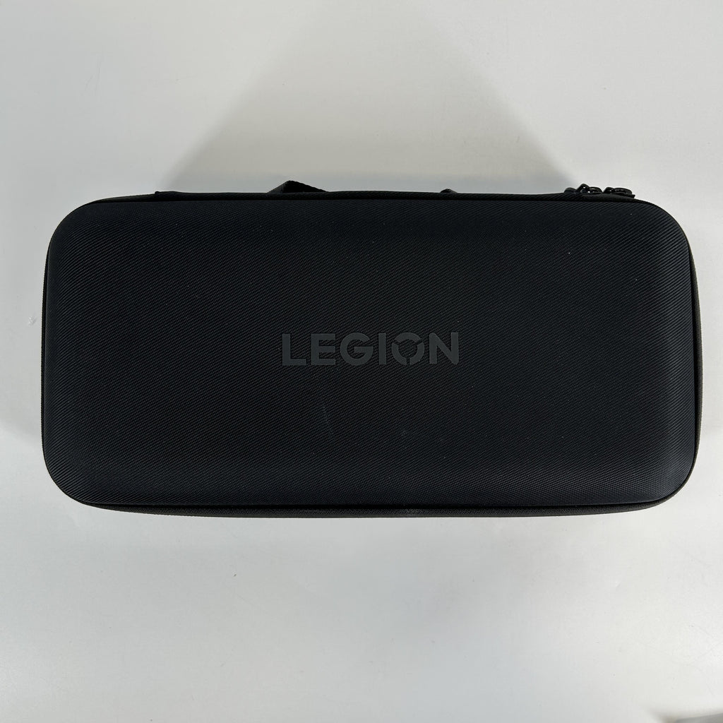 Lenovo Legion Go AMD Ryzen Z1 Extreme 16GB RAM 1TB Solid State Drive