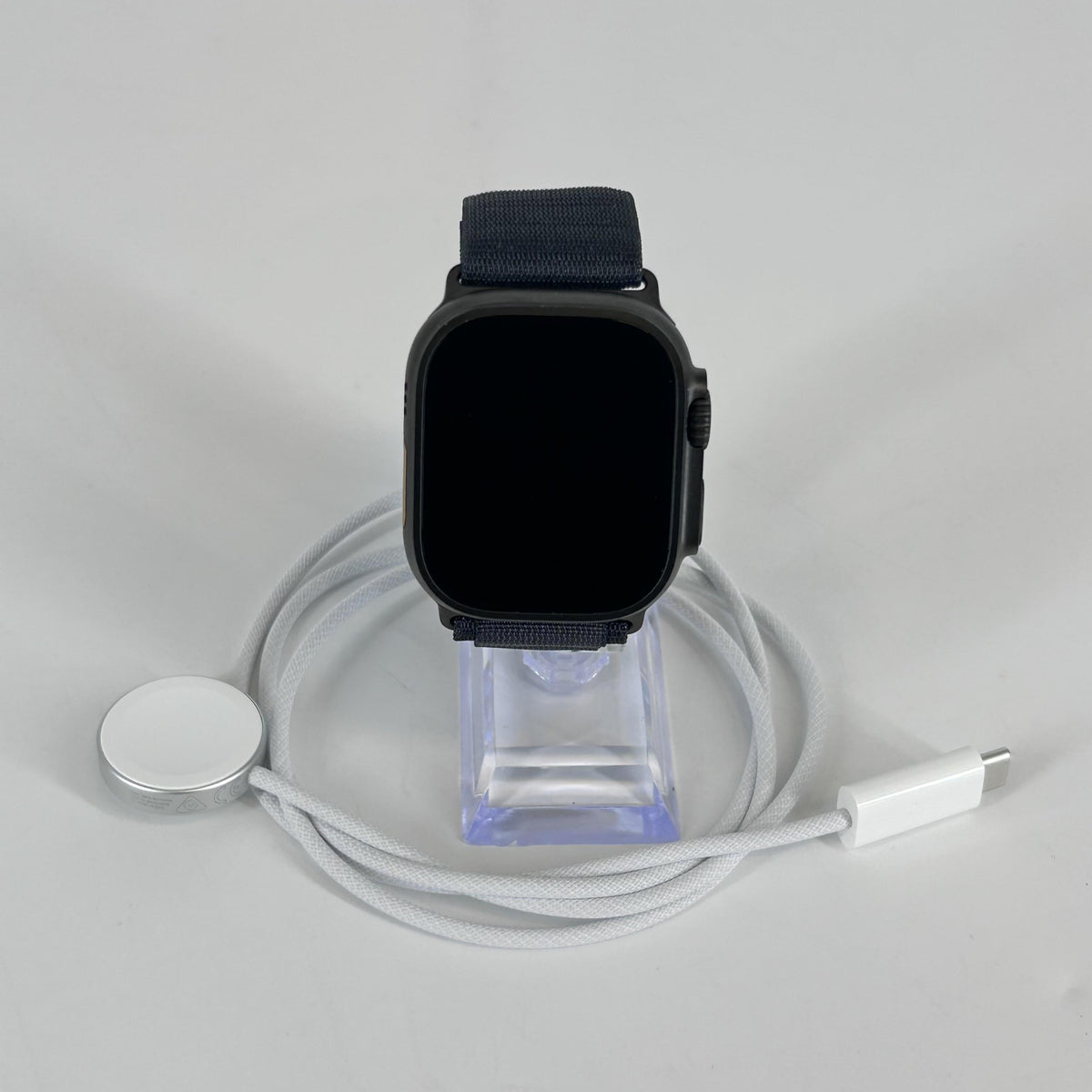 Apple Watch (Ultra 3) 49mm Black Unlocked 64GB