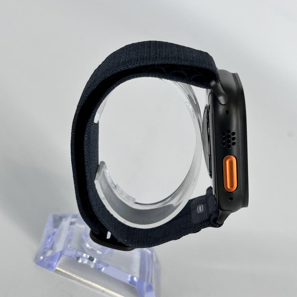 Apple Watch (Ultra 3) 49mm Black Unlocked 64GB