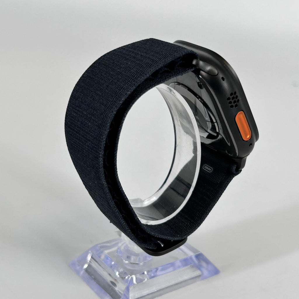 Apple Watch (Ultra 3) 49mm Black Unlocked 64GB