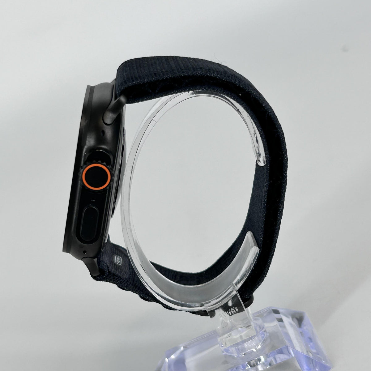 Apple Watch (Ultra 3) 49mm Black Unlocked 64GB