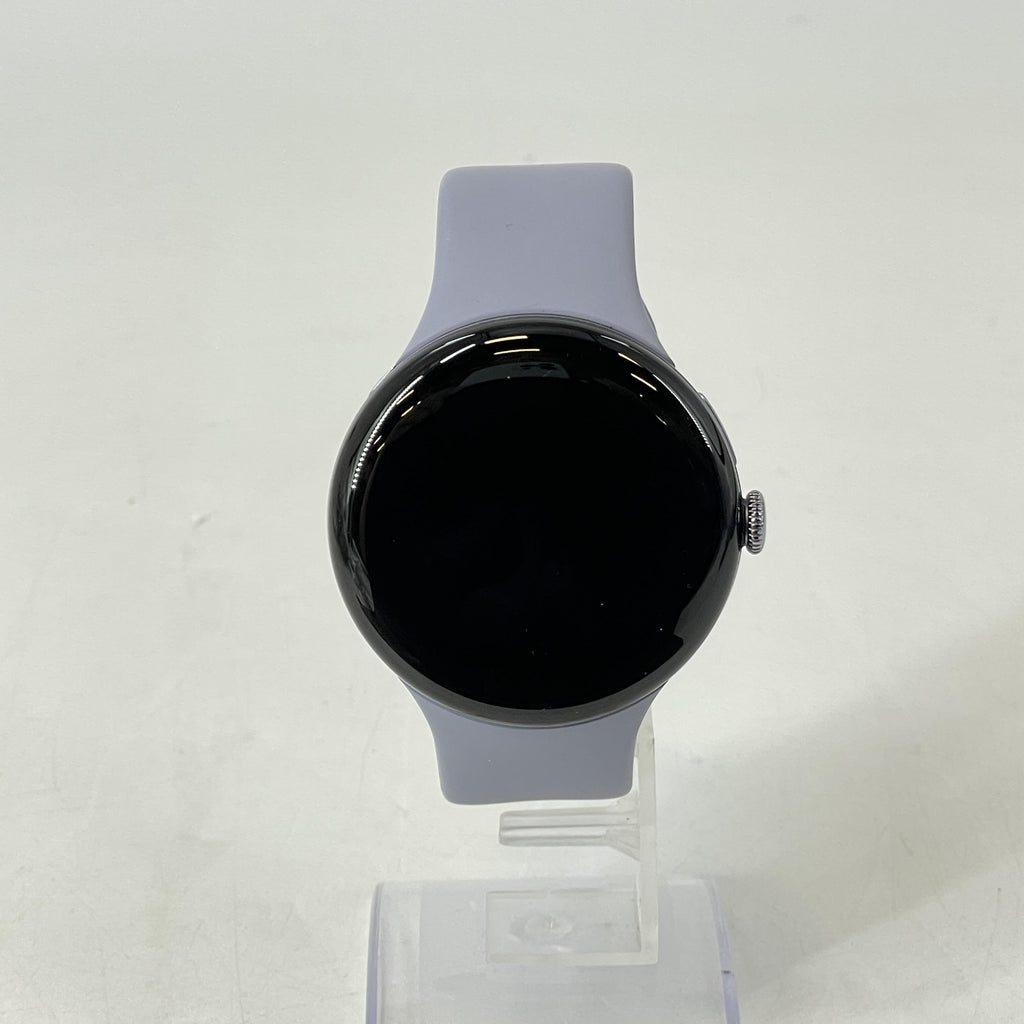 Google Pixel Watch 4 45mm Satin Moonstone WiFi 32GB